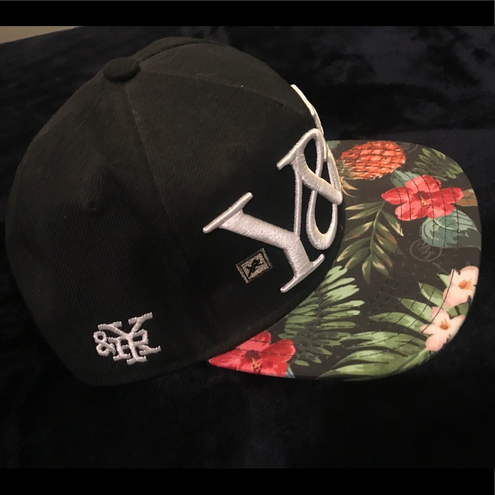 Young & Reckless Hat